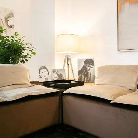 Appartement Bronze In The Rotonda With Garage