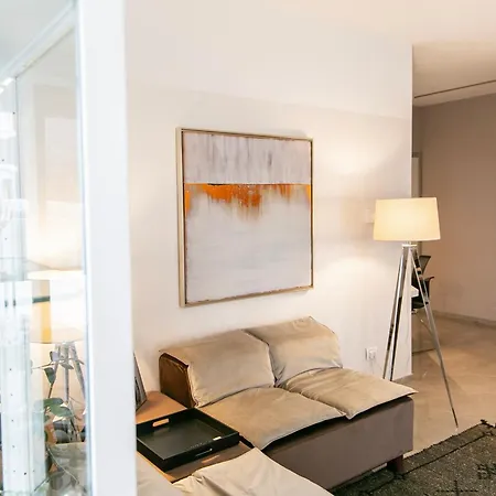 Appartement Bronze In The Rotonda With Garage *